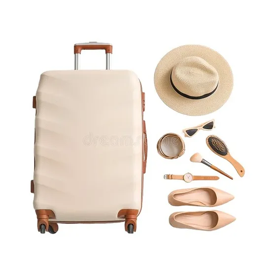 MALETA DE VIAJE 30'' 188388-B