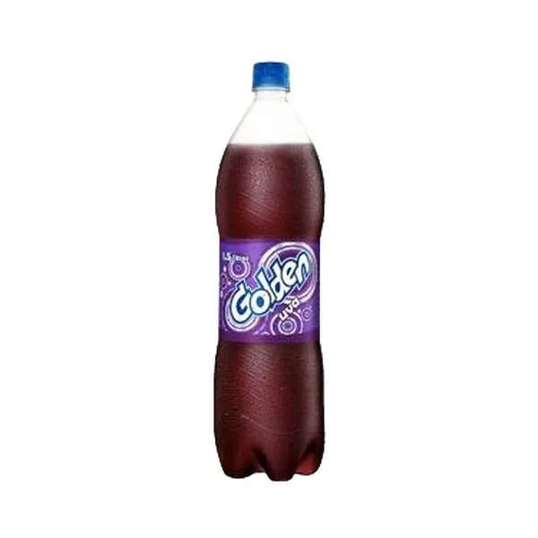 REFRESCO GOLDEN UVA (1.5 LITROS)