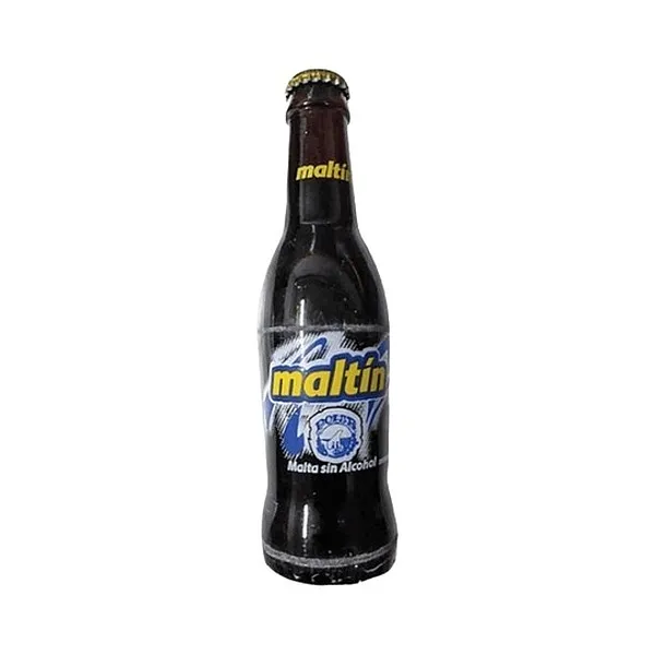POLAR MALTIN MALTA BOTELLA 222ML