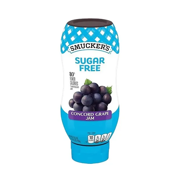 MERMELADA CONCORD GRAPE SMUCKER'S (16.5 OZ)