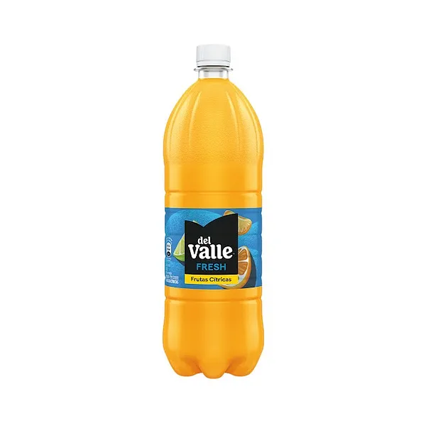 DEL VALLE FRESH FRUTAS CITRICAS 1.5LT