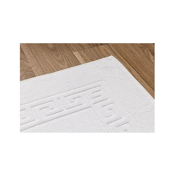 ALFOMBRA PARA PISO BAÑO JS185430