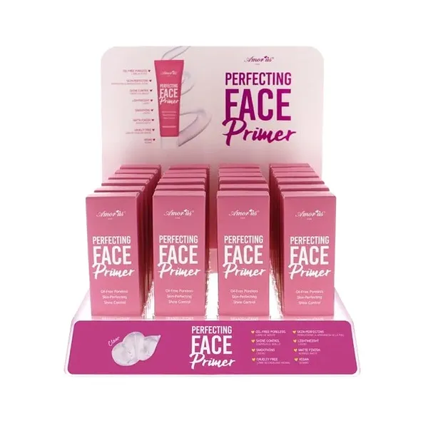 AMOR US PERFECTING FACE PRIMER (CO-PFPD)