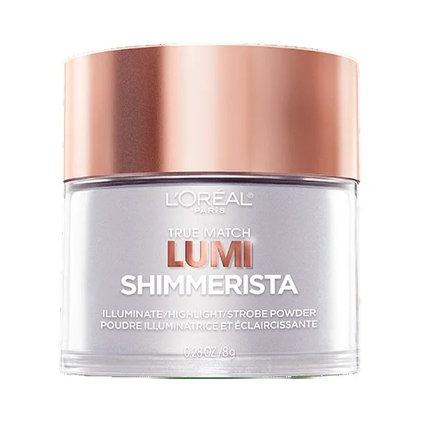 ILUMINADOR TRUE MATCH LUMI SHIMMERISTA L'OREAL