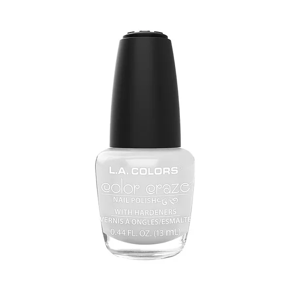 ESMALTE DE UÑAS L.A. COLORS CRAZE MORNING CNP219
