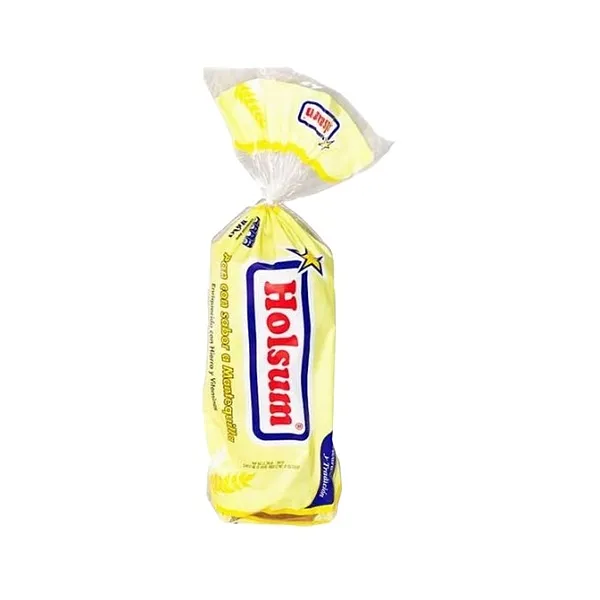 PAN SANDWICH DE MANTEQUILLA HOLSUM (420 G)