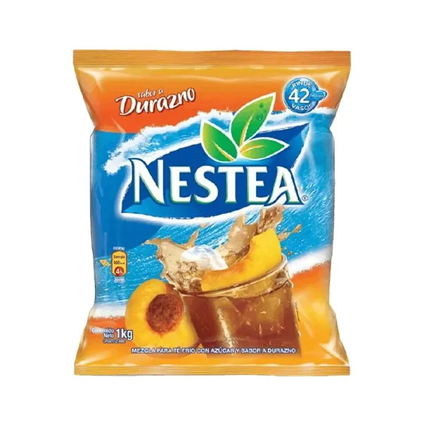 NESTEA DURAZNO 1KG