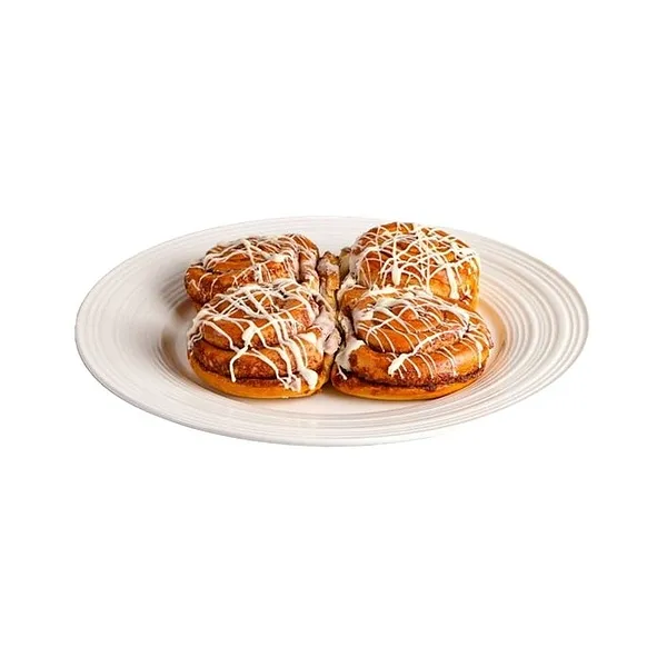 ROLES DE CANELA 4UND