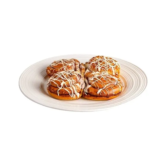 ROLES DE CANELA 4UND