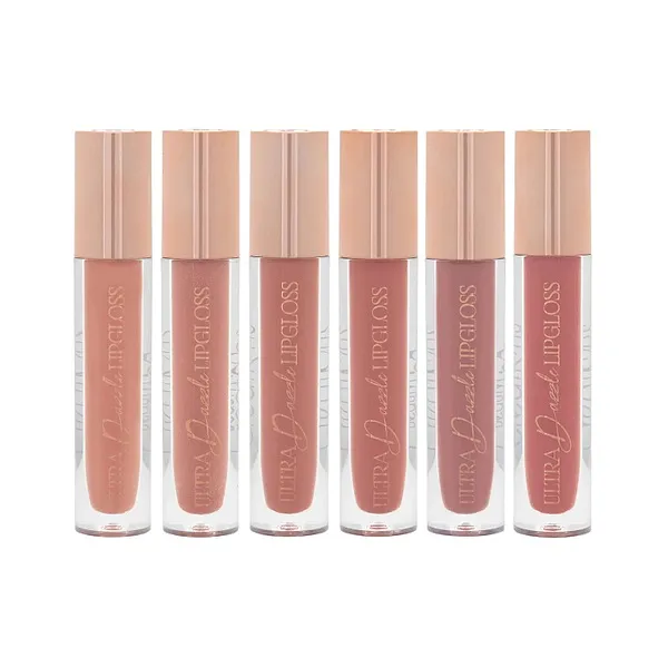 ULTRA DAZZLE LIPGLOSS MIX COLOR DISP 7-8