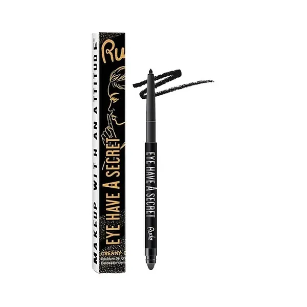 EYE HAVE SECRET CREAMY GEL LINDONT TELL