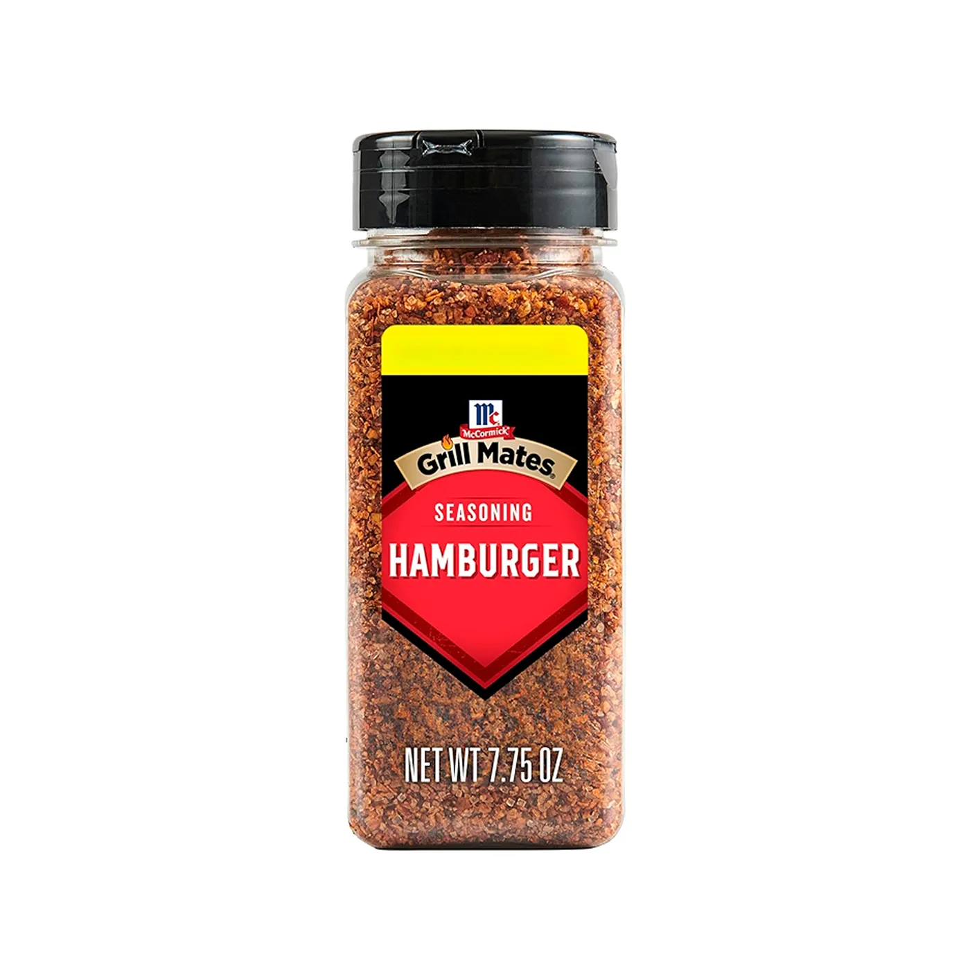 CONDIMENTO PARA HAMBURGUESA MCCORMICK (2.75 OZ)
