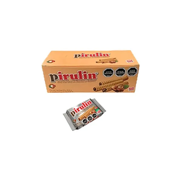 PIRULIN MAX CHCOLATE 34GR