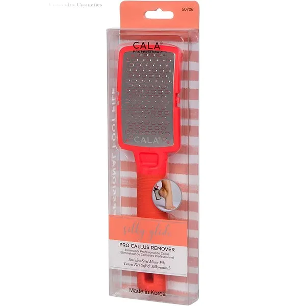 CALA SILKY GLIDE PRO CAL REM CORAL 50706