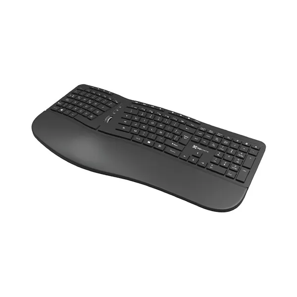 KLIP KEYBOARD KKW-110S WIRELESS