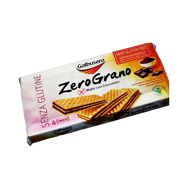 GALBUSERA GALLETA AVELL SIN GLUTEN 45GR