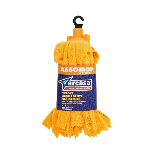 ARCASA MOP MICROFIBRA