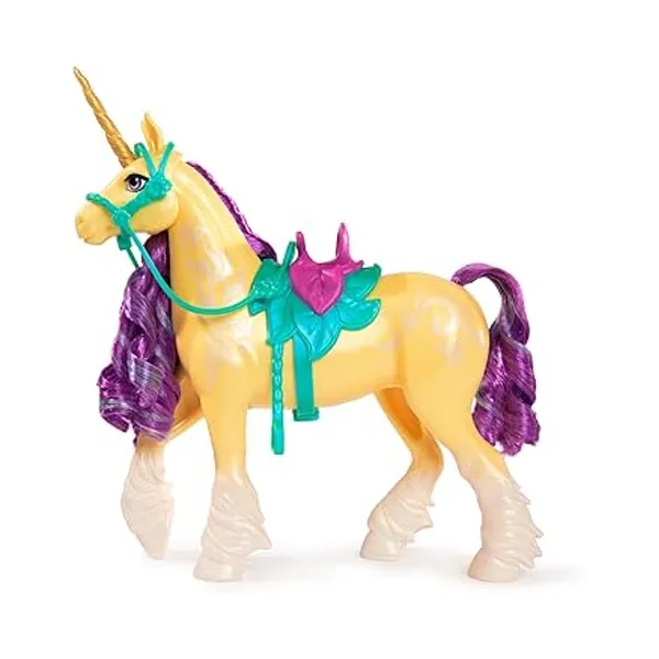 MUÑECOS DE UNICORNIO COLORES MIXTO INDIV