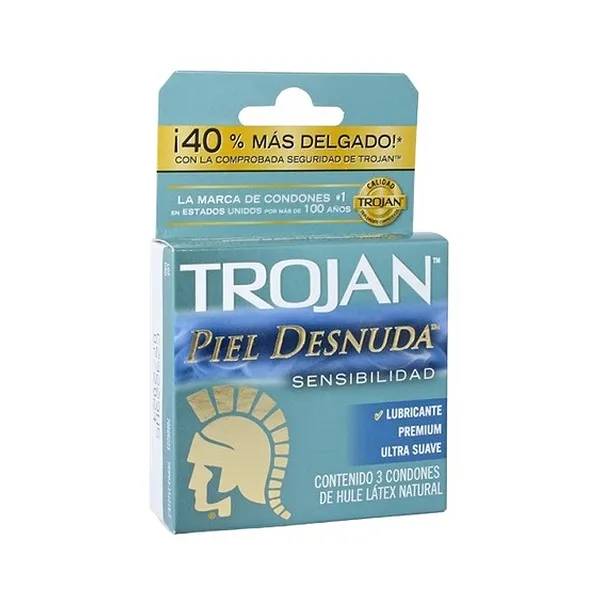SENSE PRESERVATIVO ULTRA DELGADO NATURA