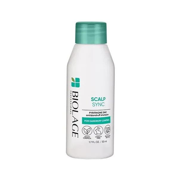 LANTHOME LASH SHAMPOO 1,7OZ