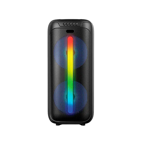 GTRONIC ALTAVOZ BOLT MINI DE 6.5" 15W