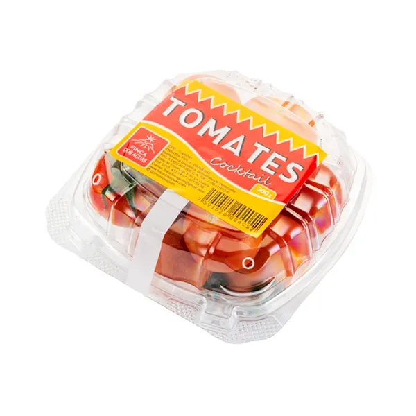 FINCA DOS AGUAS TOMATE COCKTAIL 300G (POR UNIDAD)