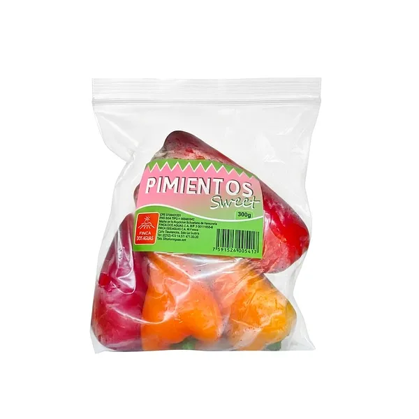 FINCA DOS AGUAS SWEET PALERMO 300GR (POR UNIDAD)