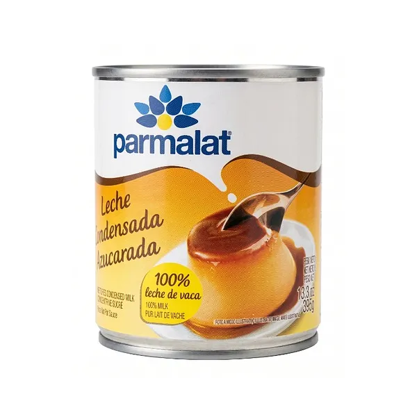 PARMALAT LECHE CONDENSADA 395G