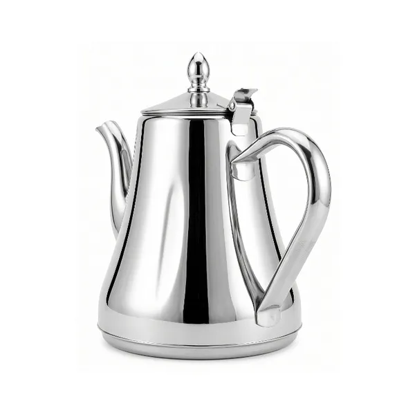TETERA ACERO INOXIDABLE 1.5LT