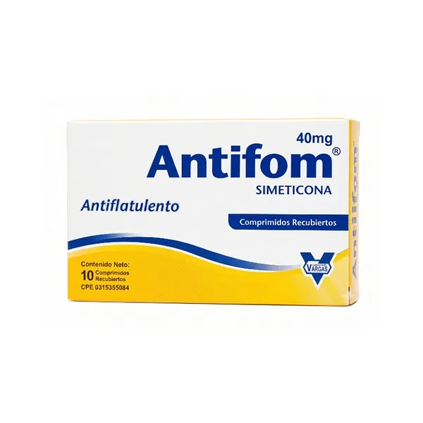 ANTIFOM COMPDO REC X 10